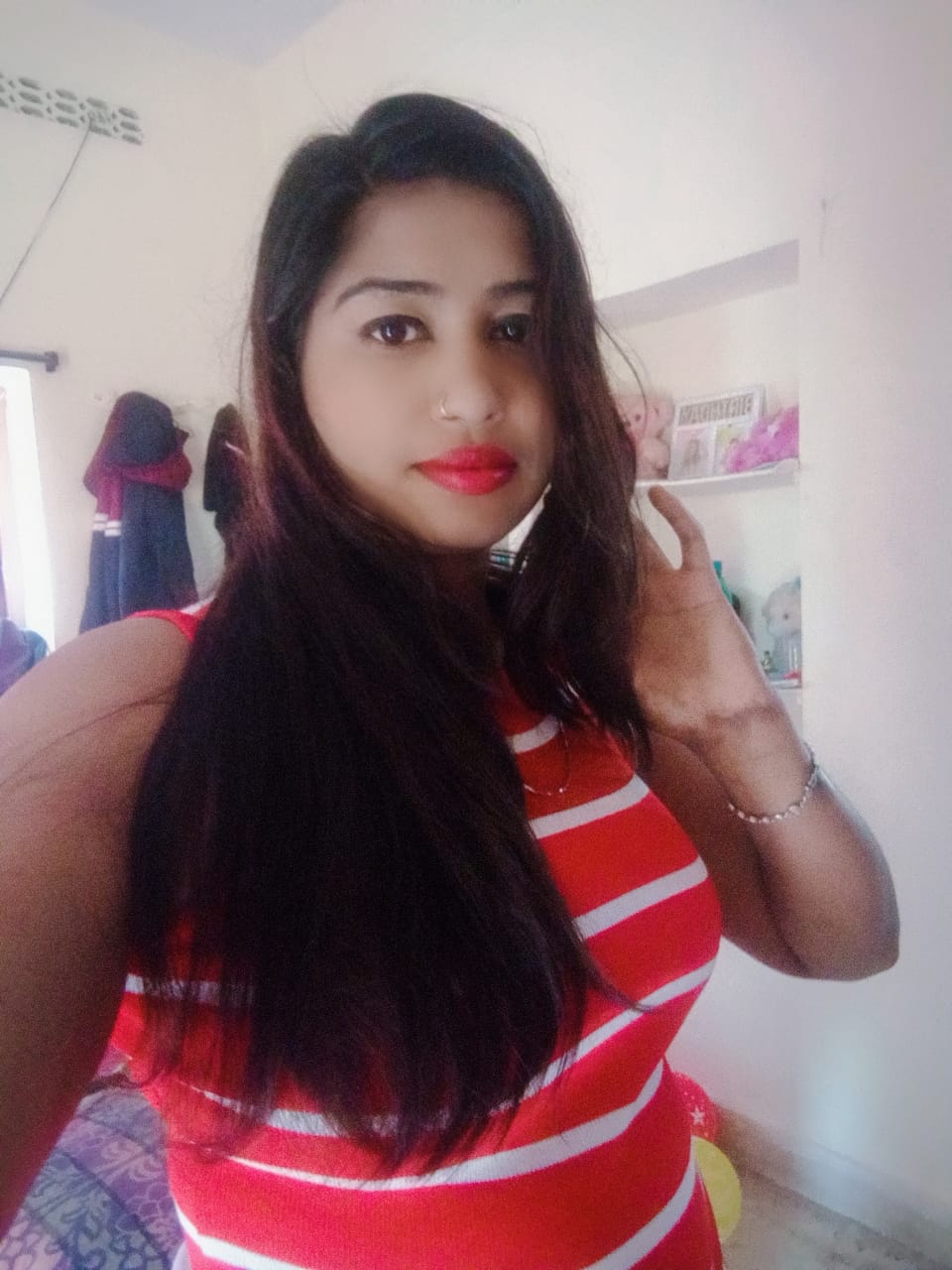 Exclusive Gomti Nagar call girl in Hitec City